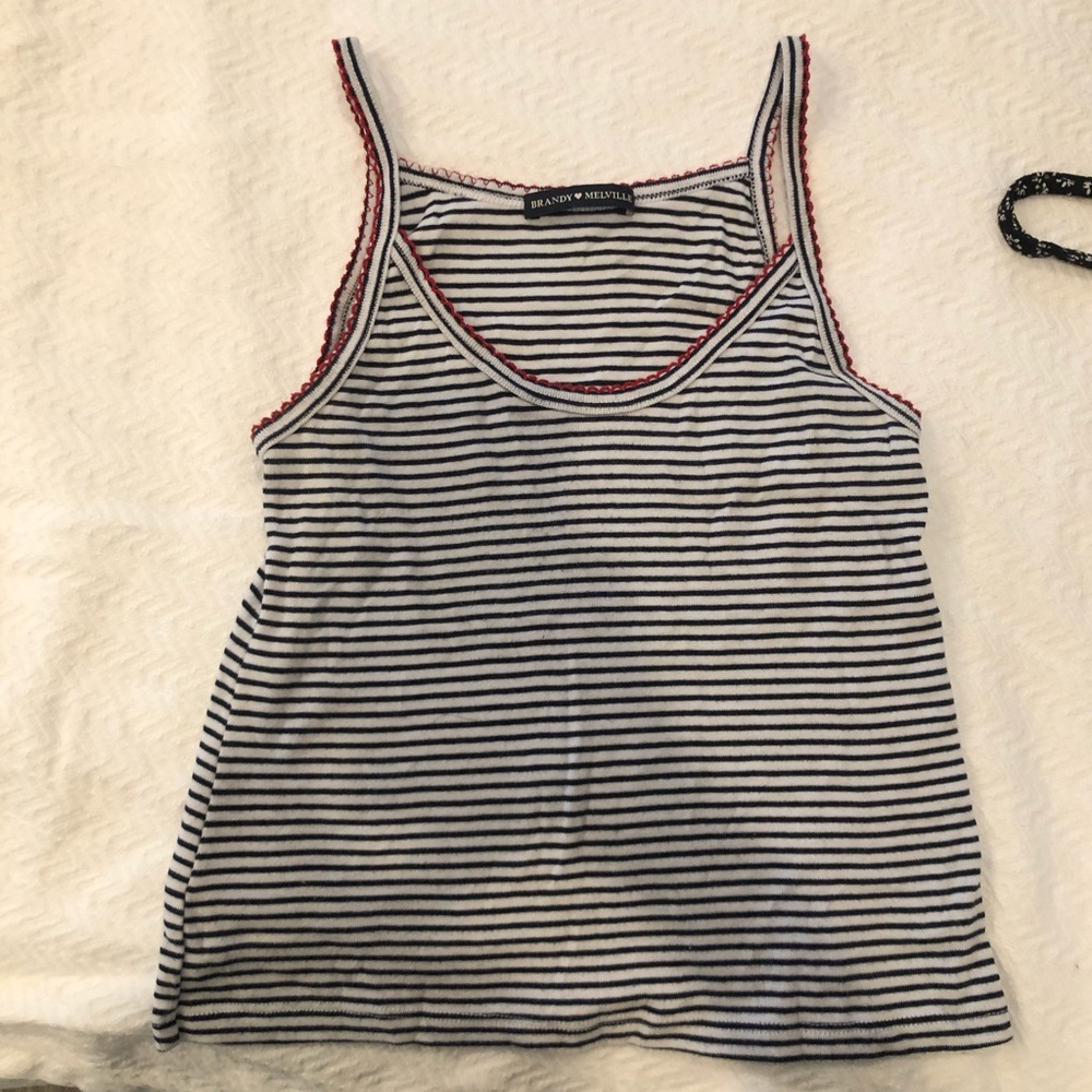 Brandy Melville tank top